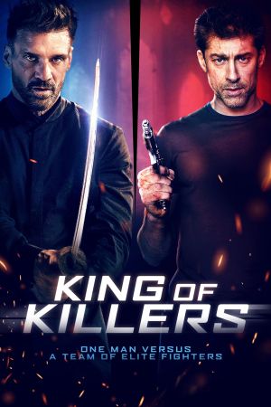King of Killers hdfilme stream online