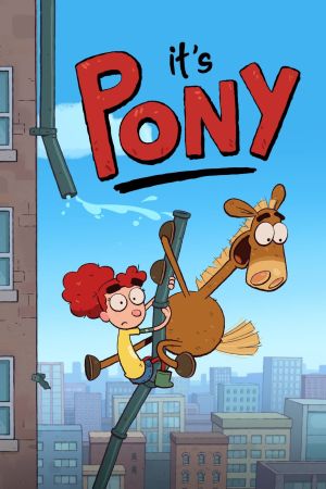 Das ist Pony hdfilme stream online