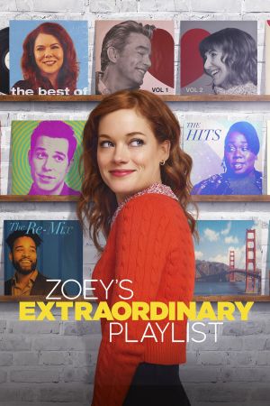 Zoey's Extraordinary Playlist hdfilme stream online
