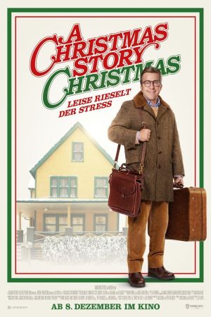 A Christmas Story Christmas: Leise rieselt der Stress hdfilme stream online