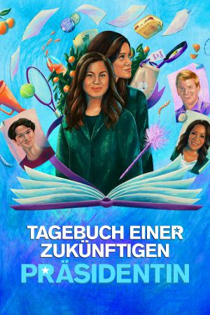 Tagebuch einer zukünftigen Präsidentin hdfilme stream online