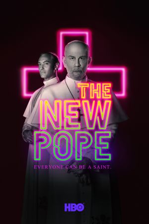 The New Pope hdfilme stream online