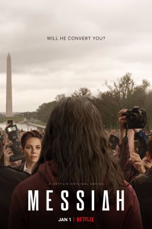 Messiah - Die sieben Zeichen hdfilme stream online