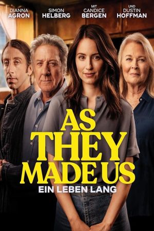 As They Made Us: Ein Leben lang