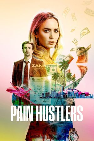 Pain Hustlers hdfilme stream online