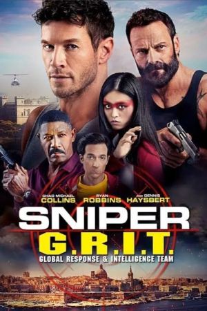 Sniper: G.R.I.T. hdfilme stream online
