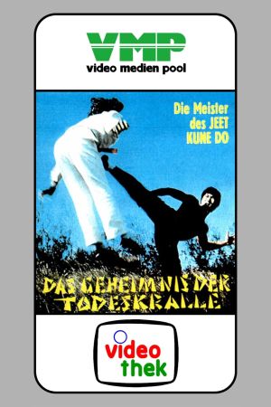 Bruce Lee - Das Geheimnis der Todeskralle hdfilme stream online