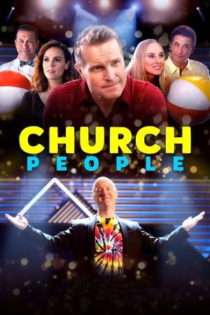 Church People hdfilme stream online
