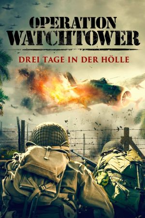 Operation Watchtower - Drei Tage in der Hölle