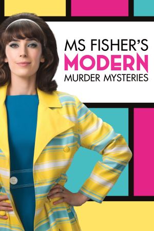 Miss Fishers neue mysteriöse Mordfälle poster