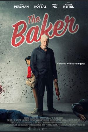 The Baker hdfilme stream online
