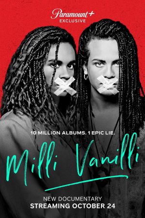 Milli Vanilli