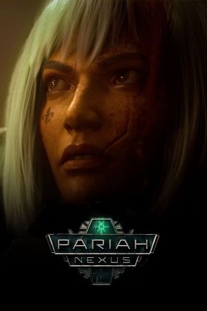 Pariah Nexus hdfilme stream online