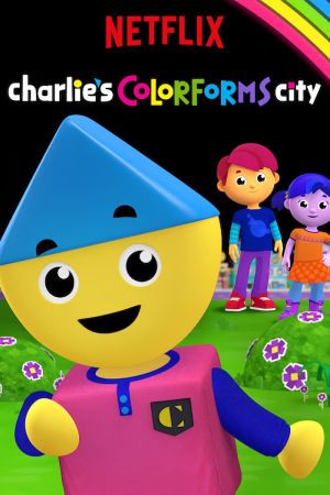 Charlie's Colorforms City hdfilme stream online