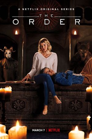 The Order hdfilme stream online