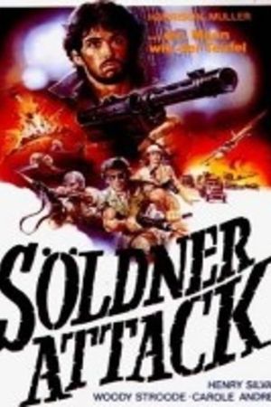 Söldner Attack hdfilme stream online