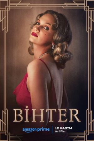 Bihter: A Forbidden Passion