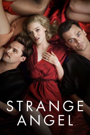 Strange Angel hdfilme stream online