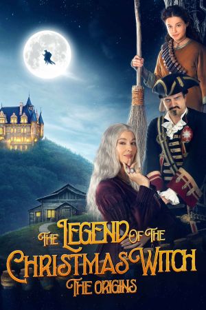 Die Legende der Weihnachtshexe hdfilme stream online