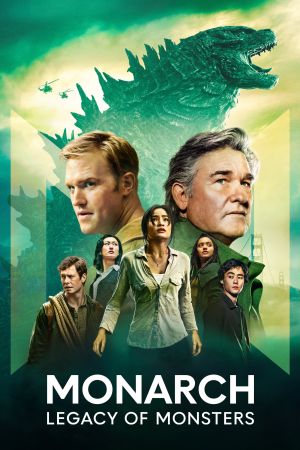 Monarch: Legacy of Monsters hdfilme stream online