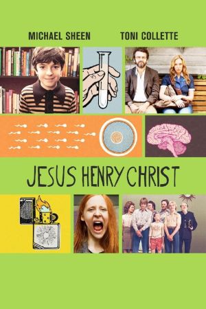 Jesus Henry Christ hdfilme stream online