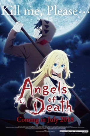 Angels of Death hdfilme stream online