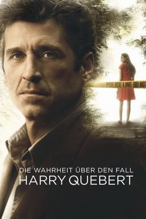 Die Wahrheit über den Fall Harry Quebert hdfilme stream online