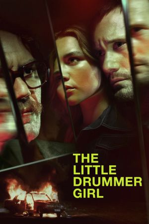 The Little Drummer Girl hdfilme stream online
