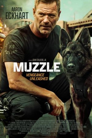Muzzle - K-9 Narcotics Unit hdfilme stream online