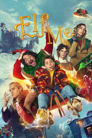 Mein Freund, der Weihnachtself hdfilme stream online