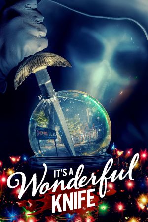 It's a Wonderful Knife hdfilme stream online