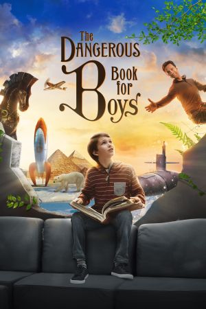 The Dangerous Book For Boys - Das einzig wahre Handbuch für Väter und ihre Söhne hdfilme stream online