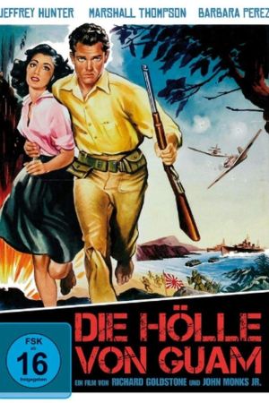 Hölle auf Guam