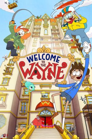 Willkommen im Wayne hdfilme stream online