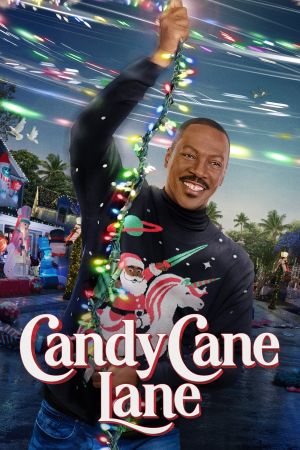 Candy Cane Lane hdfilme stream online