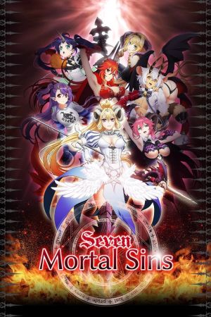 Seven Mortal Sins