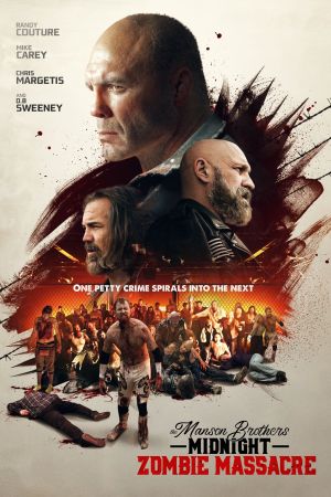 The Manson Brothers: Midnight Zombie Massacre hdfilme stream online