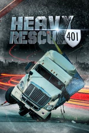 Truck Rescue: Die Abschlepp-Profis hdfilme stream online