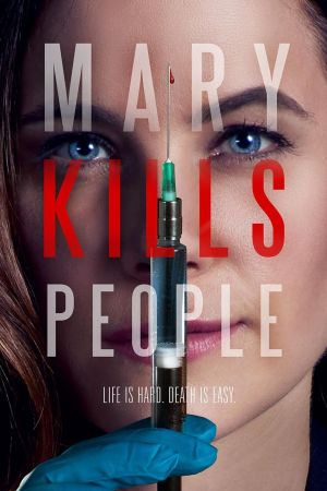 Mary Kills People hdfilme stream online