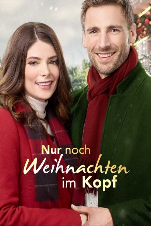 Nur noch Weihnachten im Kopf