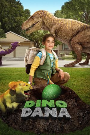 Dino Dana hdfilme stream online