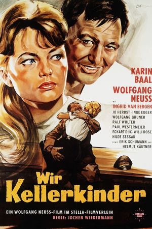 Wir Kellerkinder hdfilme stream online