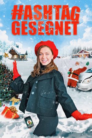 Hashtag Gesegnet - Jessis Weihnachtswunder hdfilme stream online