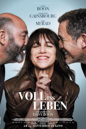 Voll ins Leben hdfilme stream online