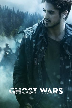 Ghost Wars hdfilme stream online