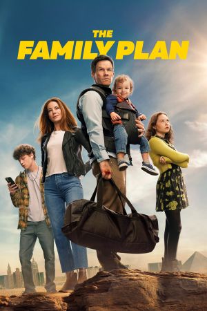 The Family Plan hdfilme stream online