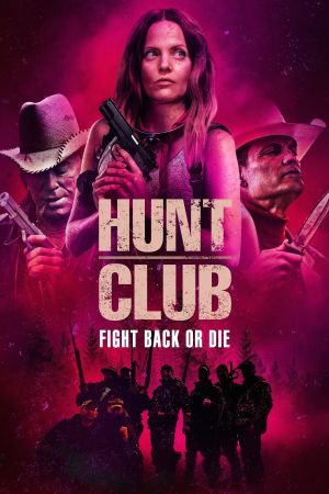 Hunt Club hdfilme stream online