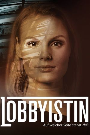 Lobbyistin hdfilme stream online