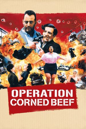 Operation Corned Beef hdfilme stream online