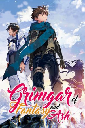 Grimgar, Ashes and Illusions